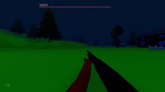 Bigfoot Forest — screenshot 3