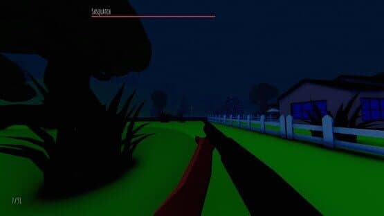 Bigfoot Forest — screenshot 5
