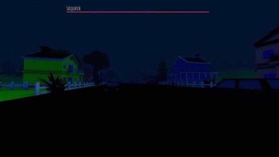 Bigfoot Forest — screenshot 6