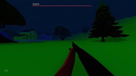 Bigfoot Forest — screenshot 7