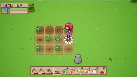 Wild Workshop — screenshot 1