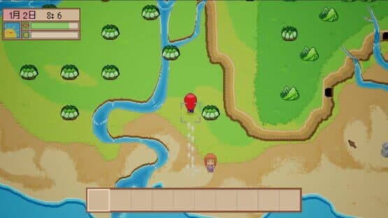 Wild Workshop — screenshot 3