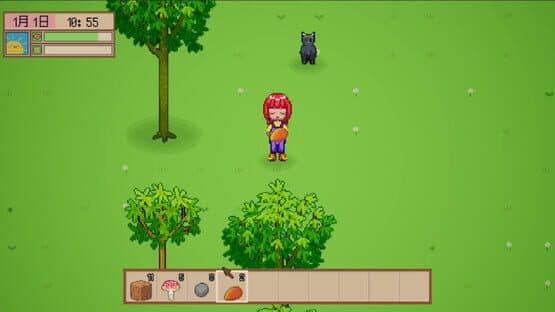 Wild Workshop — screenshot 4
