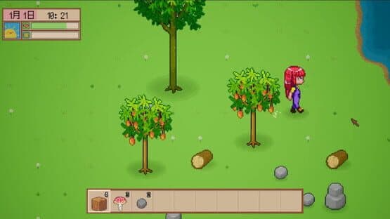 Wild Workshop — screenshot 5