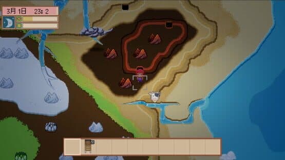 Wild Workshop — screenshot 7