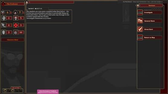To Ash & Ember — screenshot 3