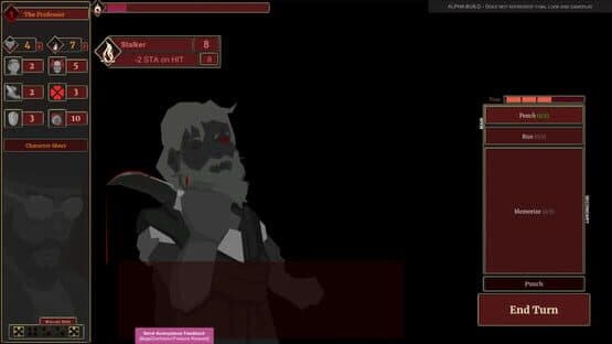 To Ash & Ember — screenshot 4