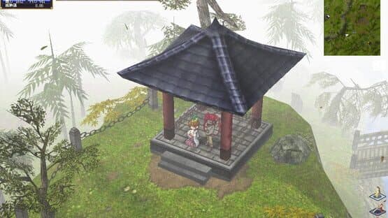 God Sword — screenshot 1