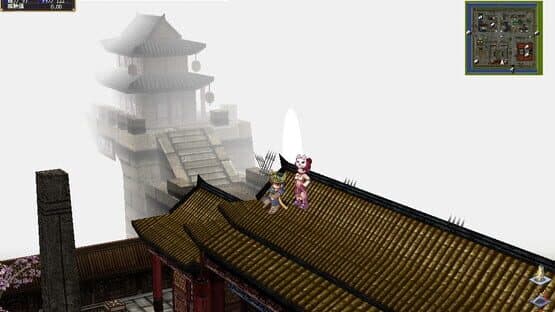 God Sword — screenshot 2