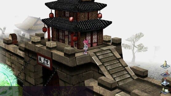 God Sword — screenshot 7