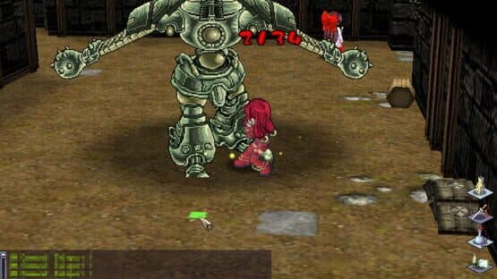 God Sword — screenshot 8