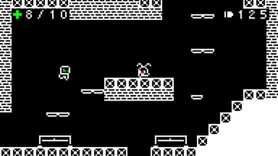 Two Bit Hero — screenshot 1