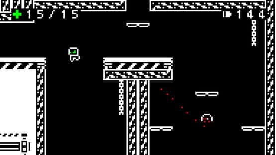 Two Bit Hero — screenshot 2