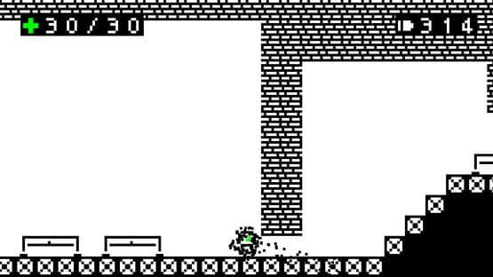 Two Bit Hero — screenshot 3