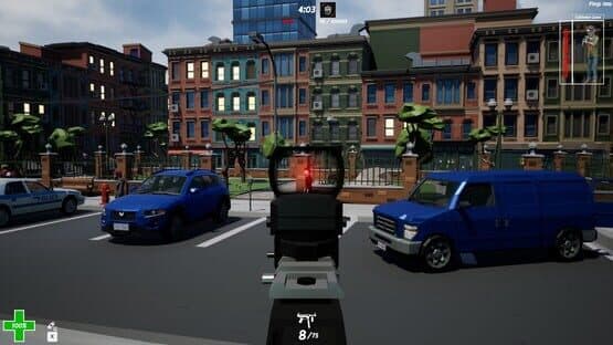 Perfect Heist 2 — screenshot 4