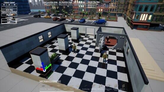 Perfect Heist 2 — screenshot 6