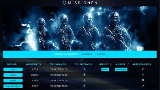 Escape to Sidious — screenshot 2