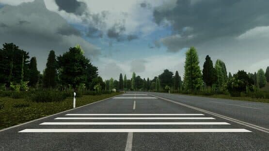 Drive 21 — screenshot 1