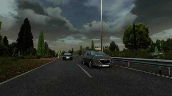Drive 21 — screenshot 2