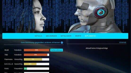 Escape to Sidious — screenshot 5