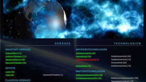 Escape to Sidious — screenshot 6