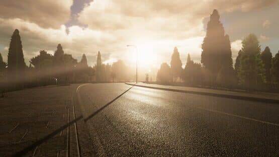Drive 21 — screenshot 6