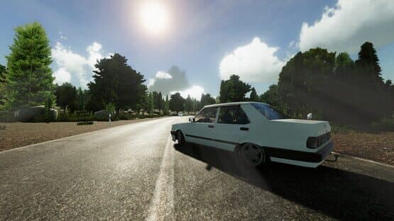 Drive 21 — screenshot 7