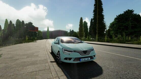 Drive 21 — screenshot 8