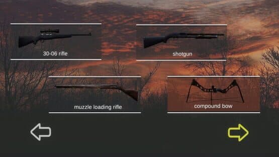 Pro Deer Hunting 2 — screenshot 5
