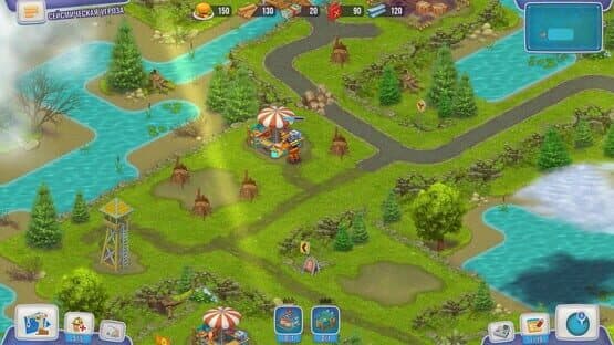 Brave Deeds of Rescue Team — screenshot 5
