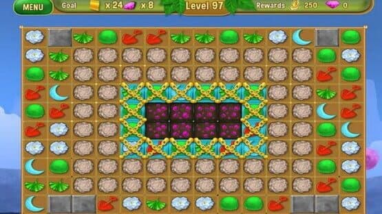 Queen's Garden 2 — screenshot 2