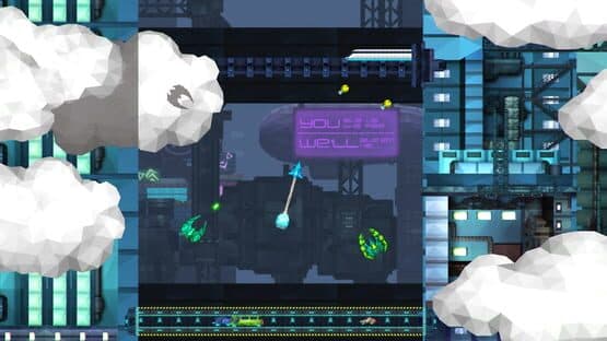 Gravitators — screenshot 1