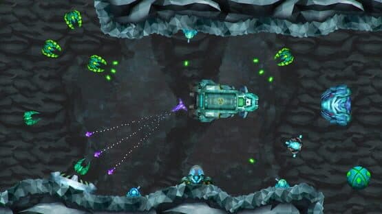 Gravitators — screenshot 3