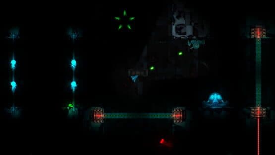 Gravitators — screenshot 5