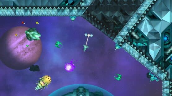 Gravitators — screenshot 7