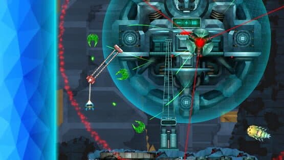 Gravitators — screenshot 8