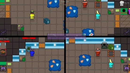 Among Ass — screenshot 5