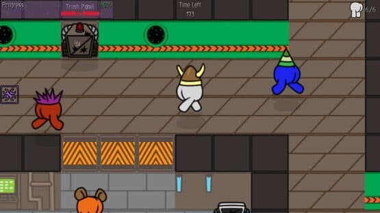 Among Ass — screenshot 6