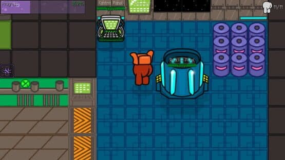 Among Ass — screenshot 7