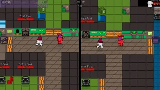 Among Ass — screenshot 8