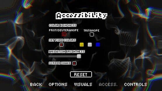 Ekstase — screenshot 7