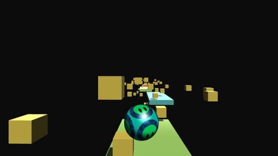 Raging Ball — screenshot 1