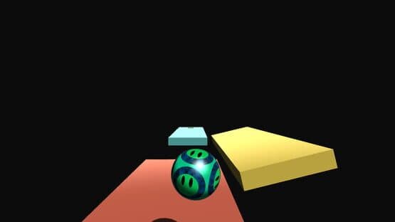 Raging Ball — screenshot 2