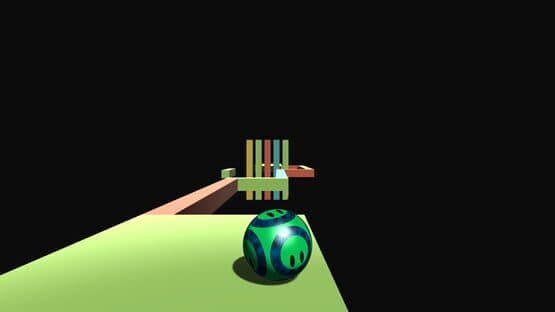 Raging Ball — screenshot 3