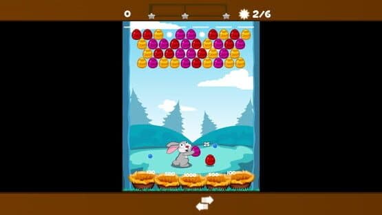 BunnyShot — screenshot 1
