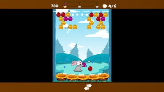 BunnyShot — screenshot 2