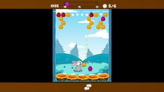 BunnyShot — screenshot 3