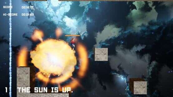 Impulse, From Here! — screenshot 1
