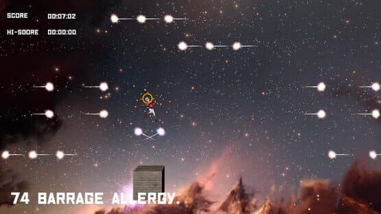 Impulse, From Here! — screenshot 2