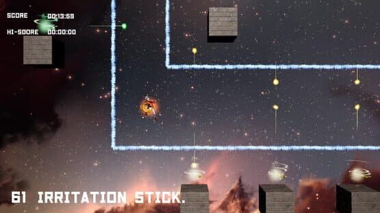 Impulse, From Here! — screenshot 3